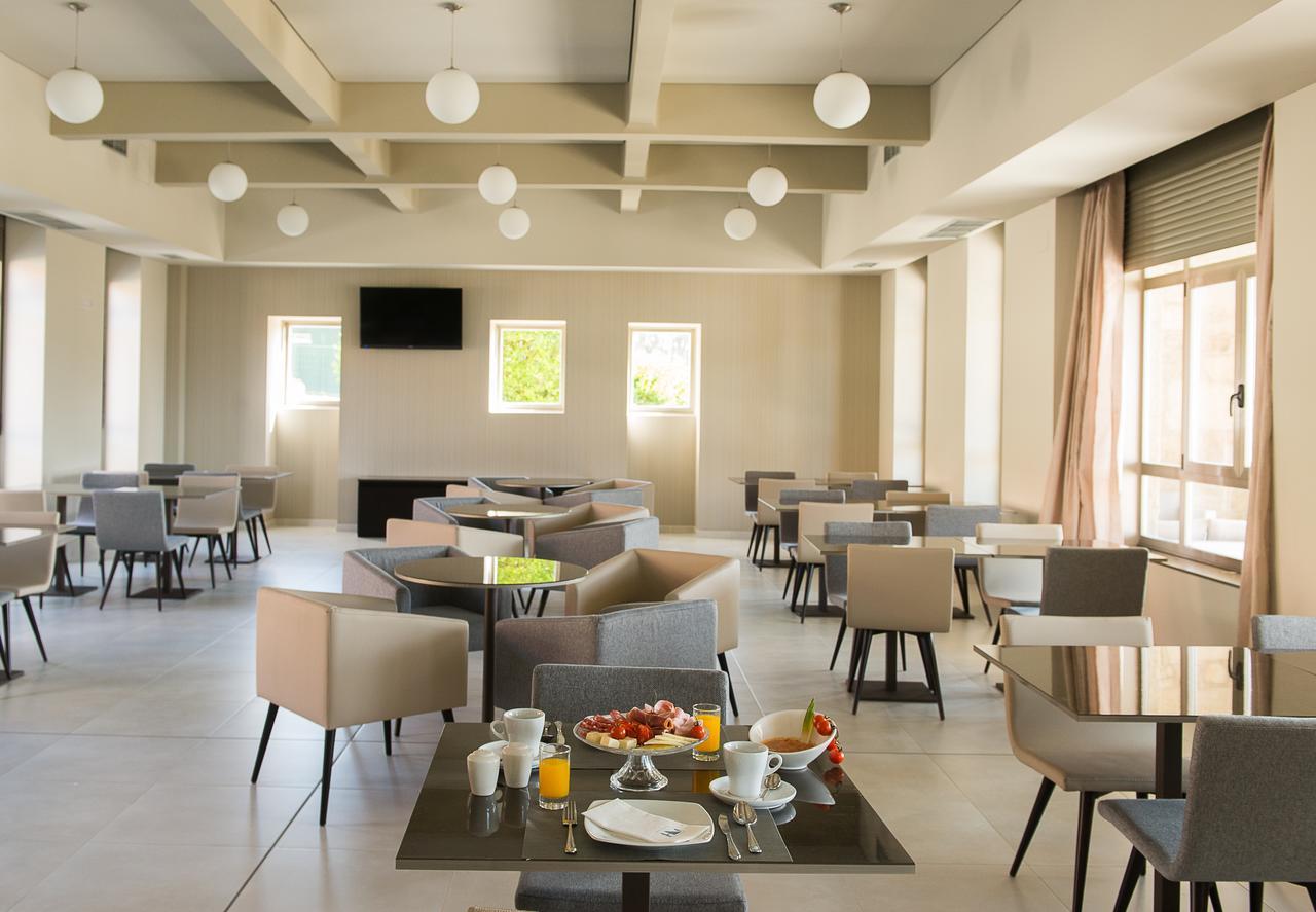 Pousada A Lanzada Playa de la Lanzada Ngoại thất bức ảnh