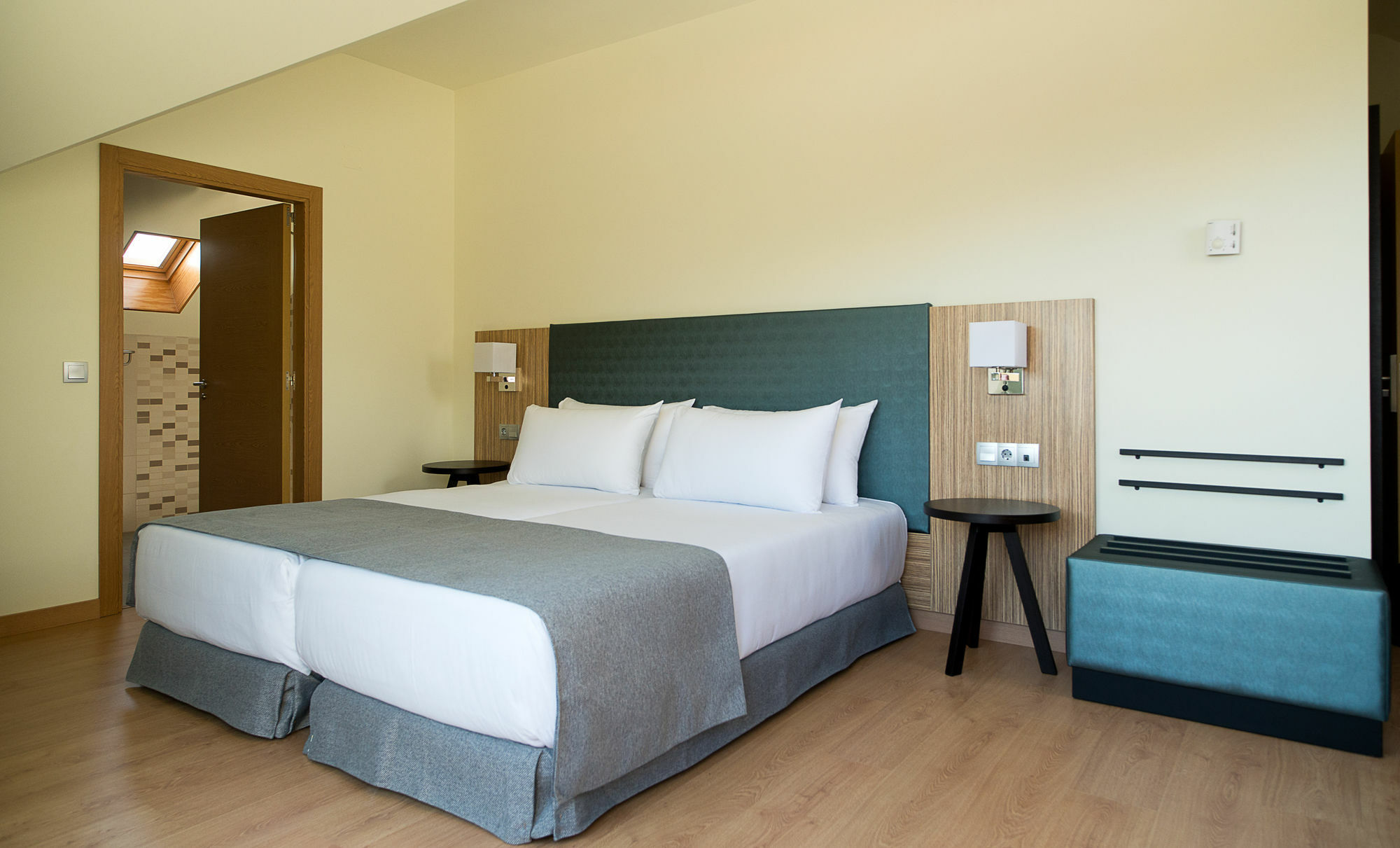 Pousada A Lanzada Playa de la Lanzada Ngoại thất bức ảnh